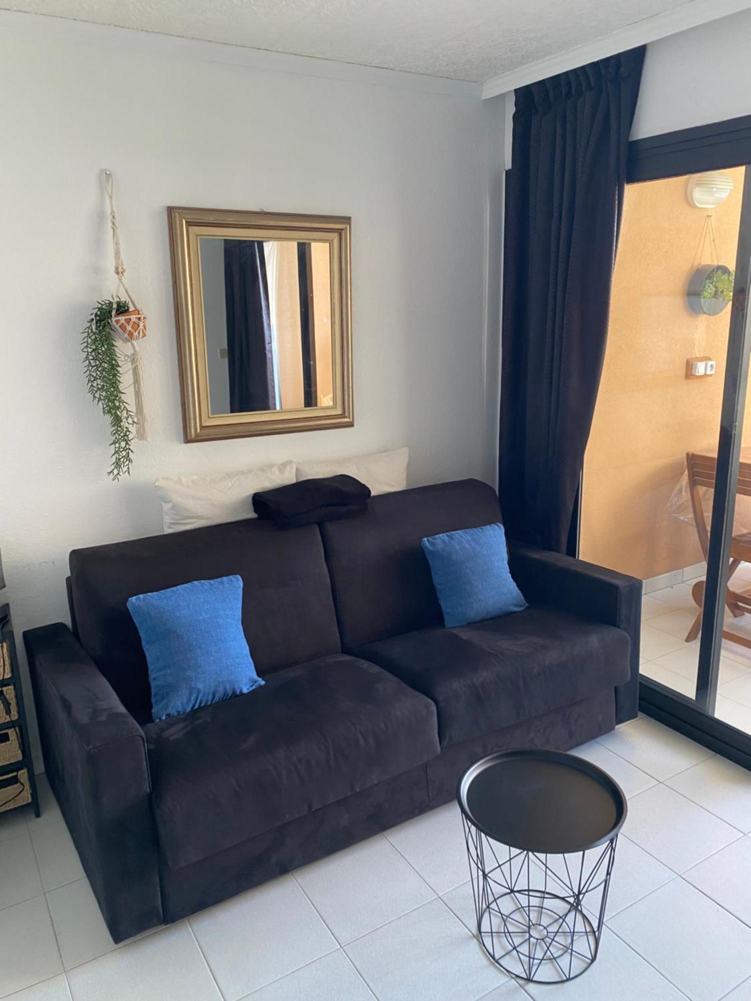 Bord De Mer, Terrasse, Tout A Pieds Cannes Exterior photo